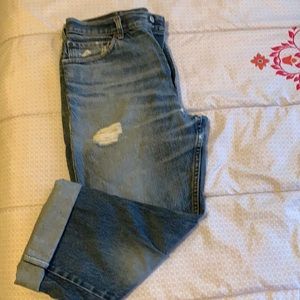 Levi’s 505